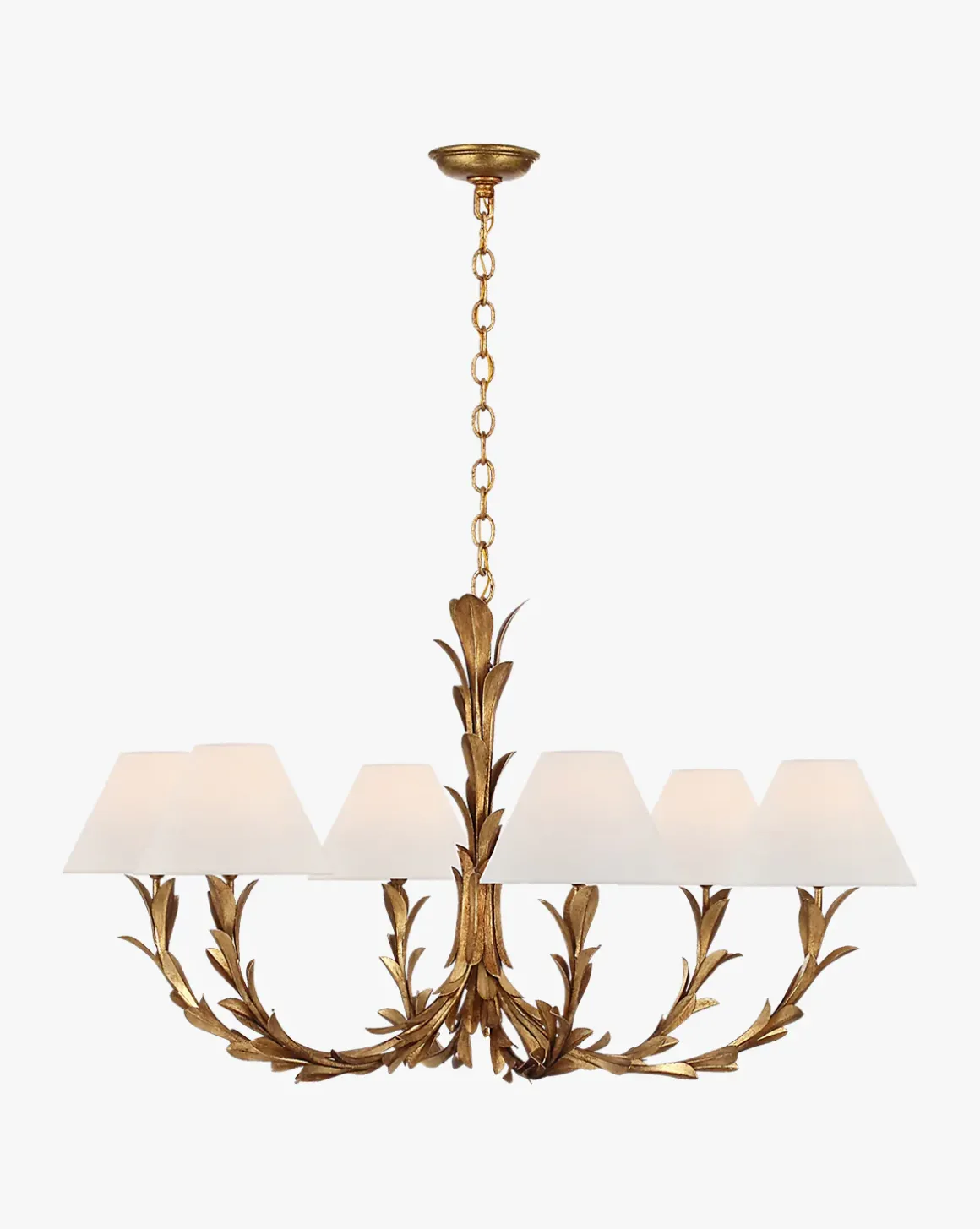 Provenz 6 Light Chandelier