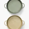 2 Quart Stoneware Baker (Set of 2)
