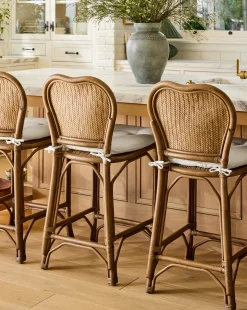Rafaella Counter Stool