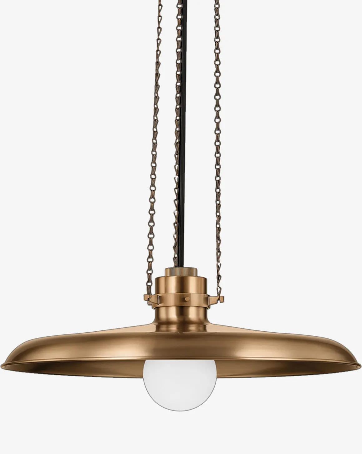 Rainhill Pendant