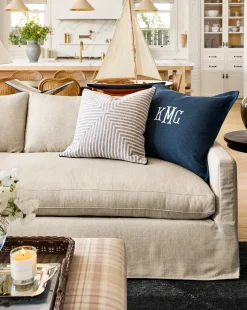Rayners Pillow Cover