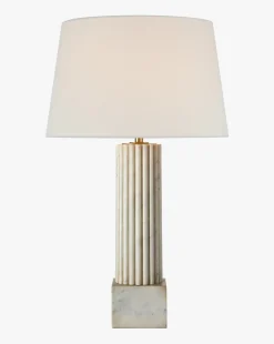 Reeve Table Lamp