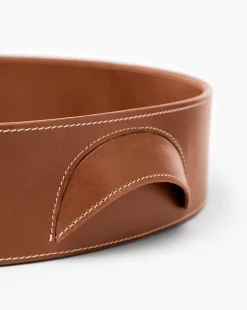 Renault Leather Tray