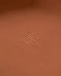 Renault Leather Tray