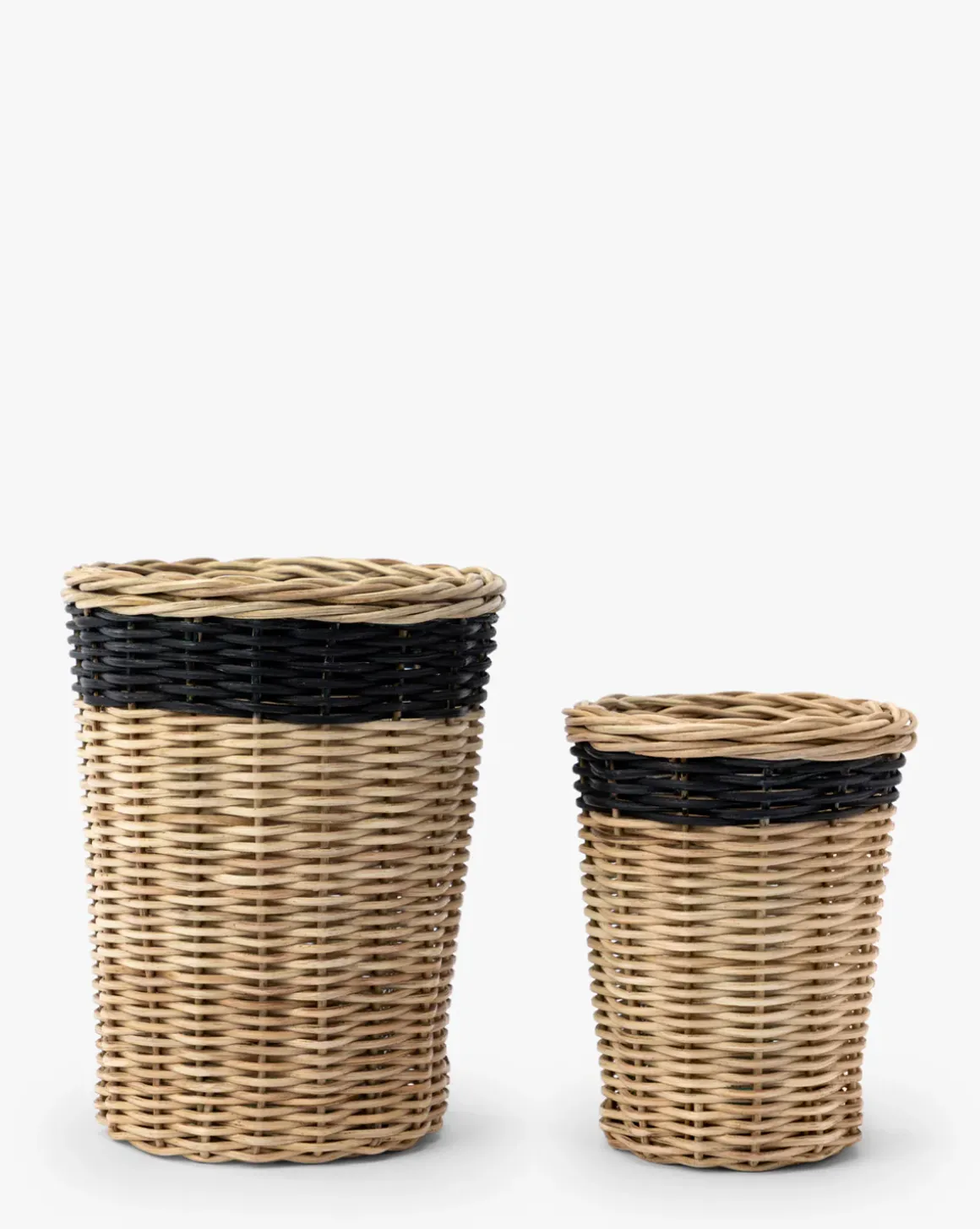 Revere Woven Vase