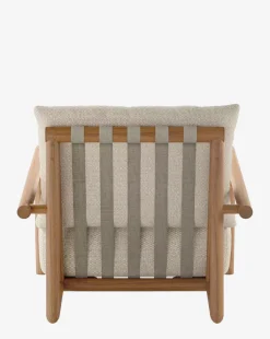 Romane Outdoor Chair