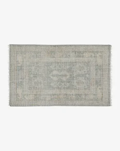 Roslin Hand-Knotted Wool Rug