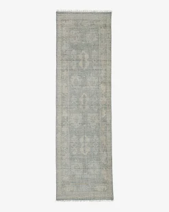 Roslin Hand-Knotted Wool Rug