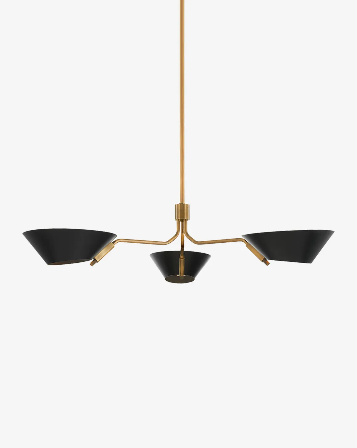 Sacramento Chandelier