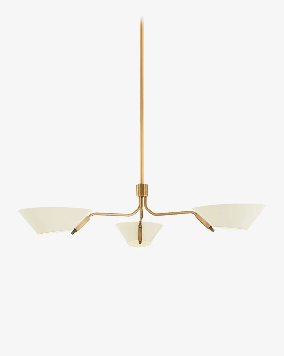Sacramento Chandelier