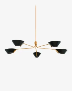 Sacramento Chandelier