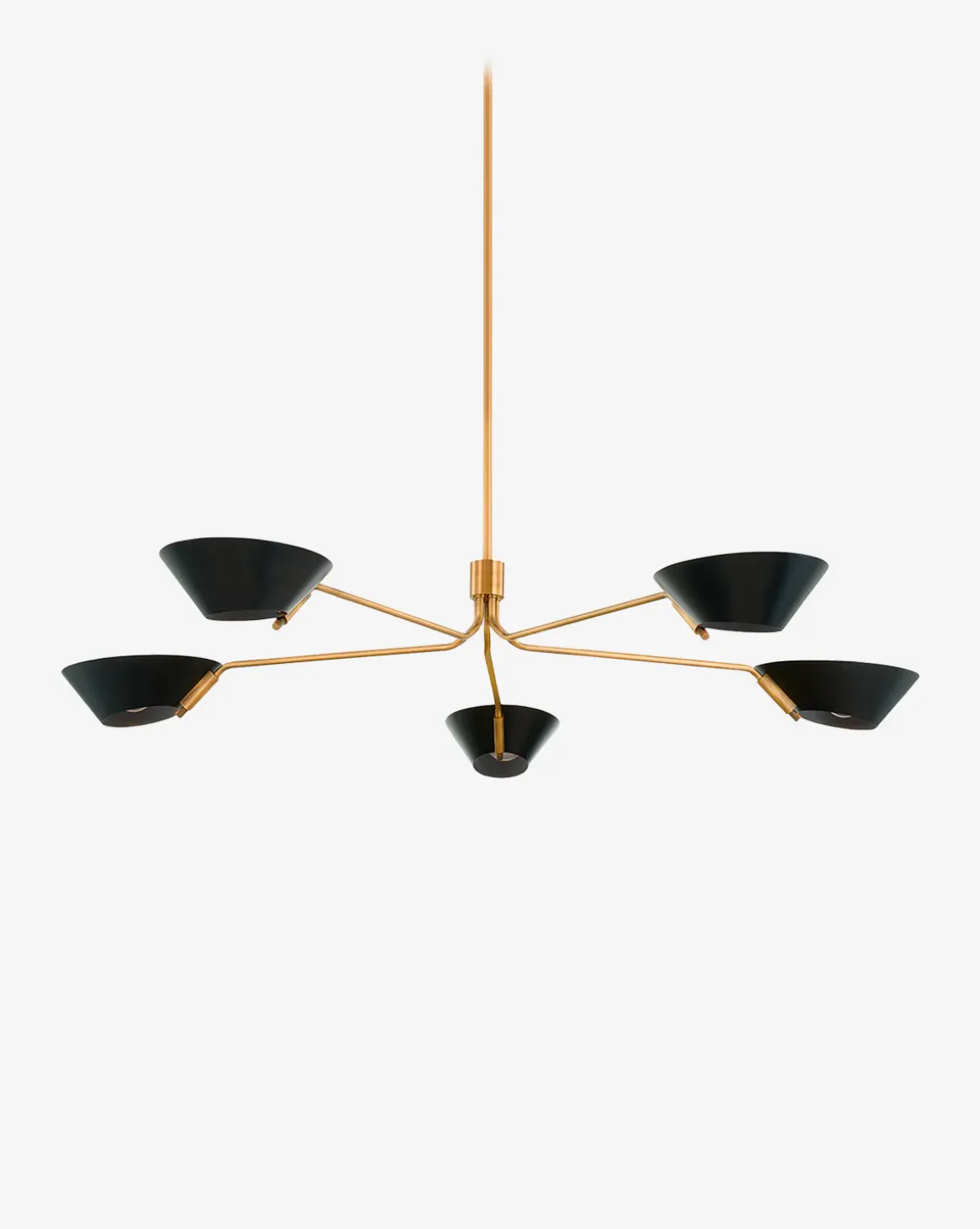 Sacramento Chandelier