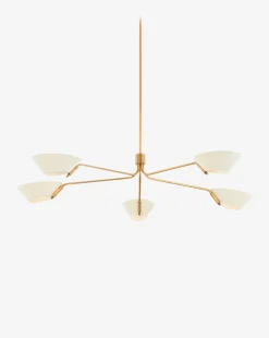 Sacramento Chandelier