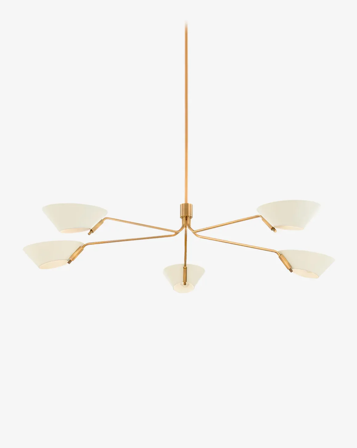 Sacramento Chandelier