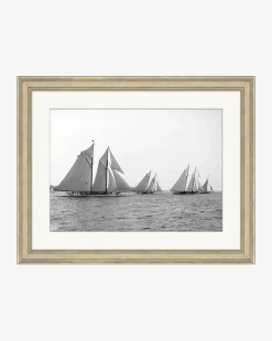 Sailing No. 3