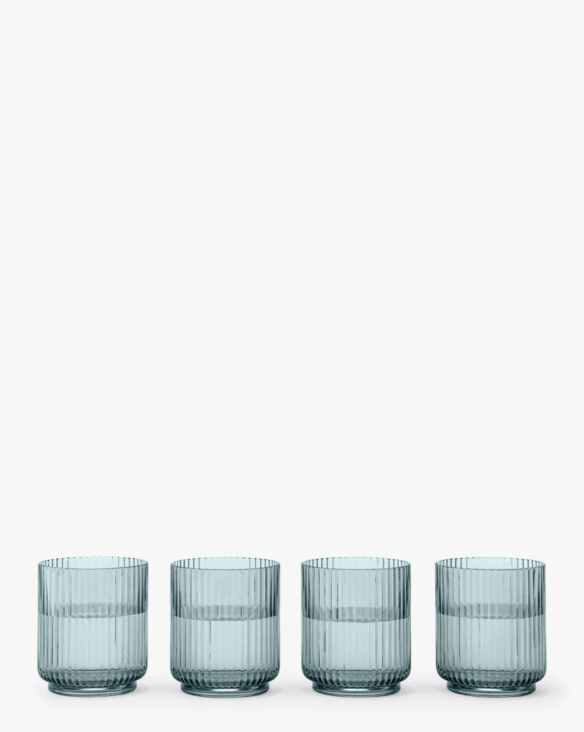 Sanibel Acrylic Tumblers (Set of 4)