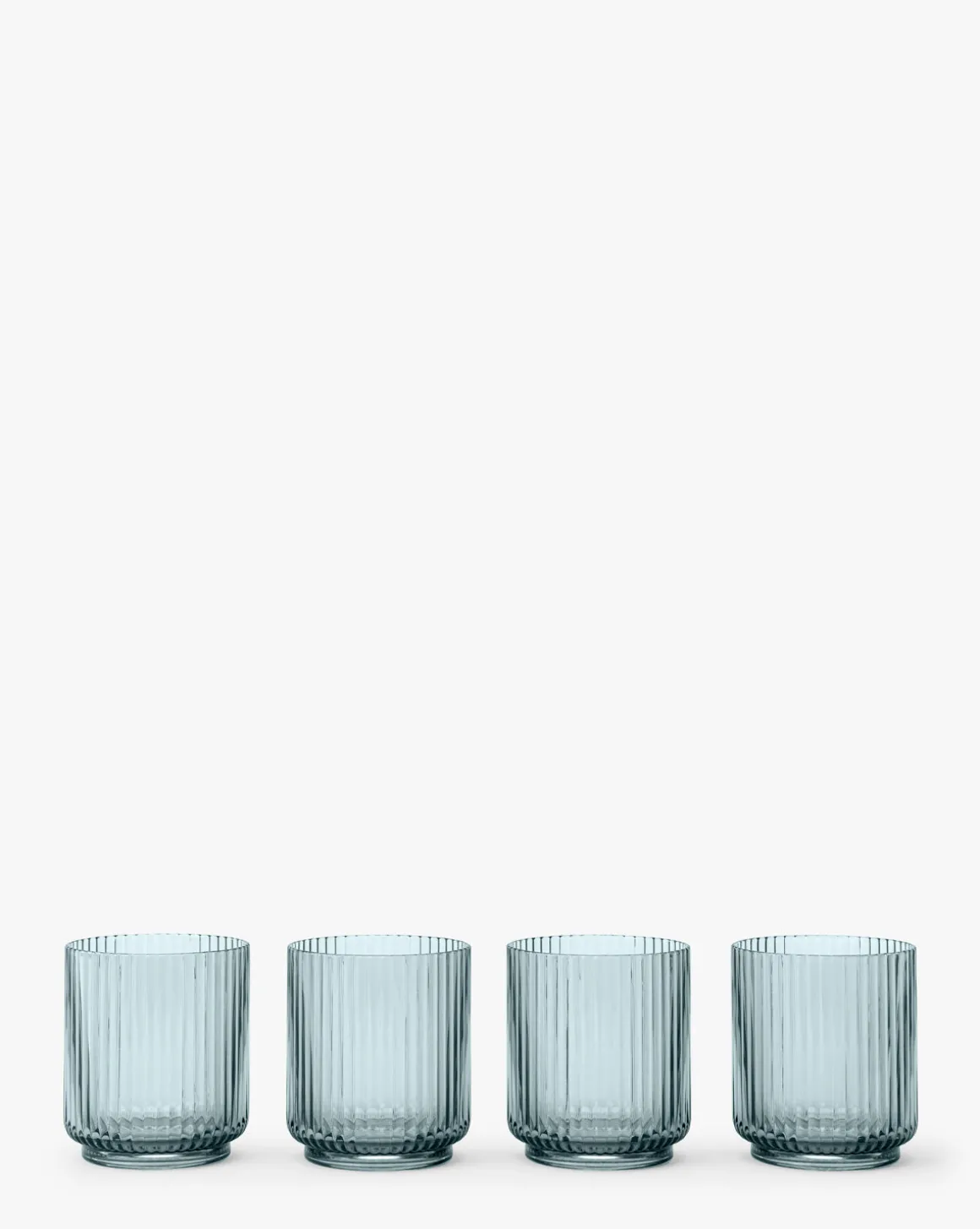 Sanibel Acrylic Tumblers (Set of 4)