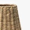 Seagrass Lamp Shade