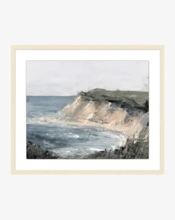 Shoreside