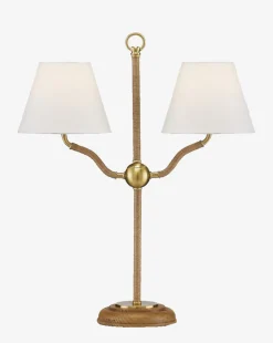 Sirocco Desk Lamp