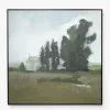Spring Skies