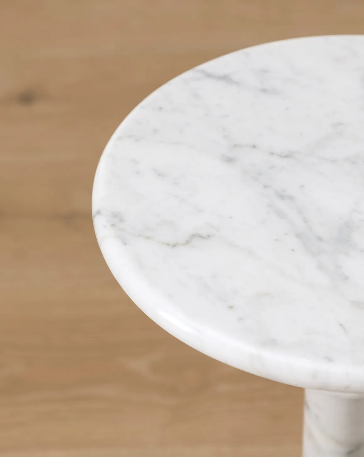 St. John Side Table