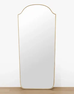 Sussex Floor Mirror