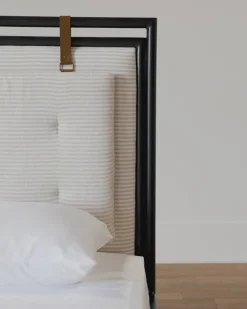 Sutherland Twin Bed