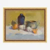Table Top Still Life by Joyce Washor