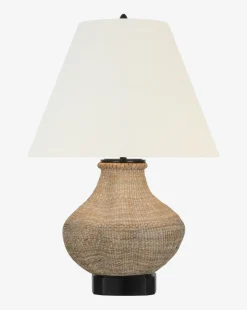 Tahiti Table Lamp