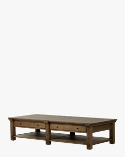 Tahoe Coffee Table