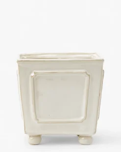 Talbot Stoneware Planter