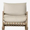 Talia Outdoor Rocking Chair