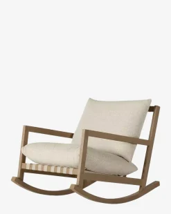 Talia Outdoor Rocking Chair
