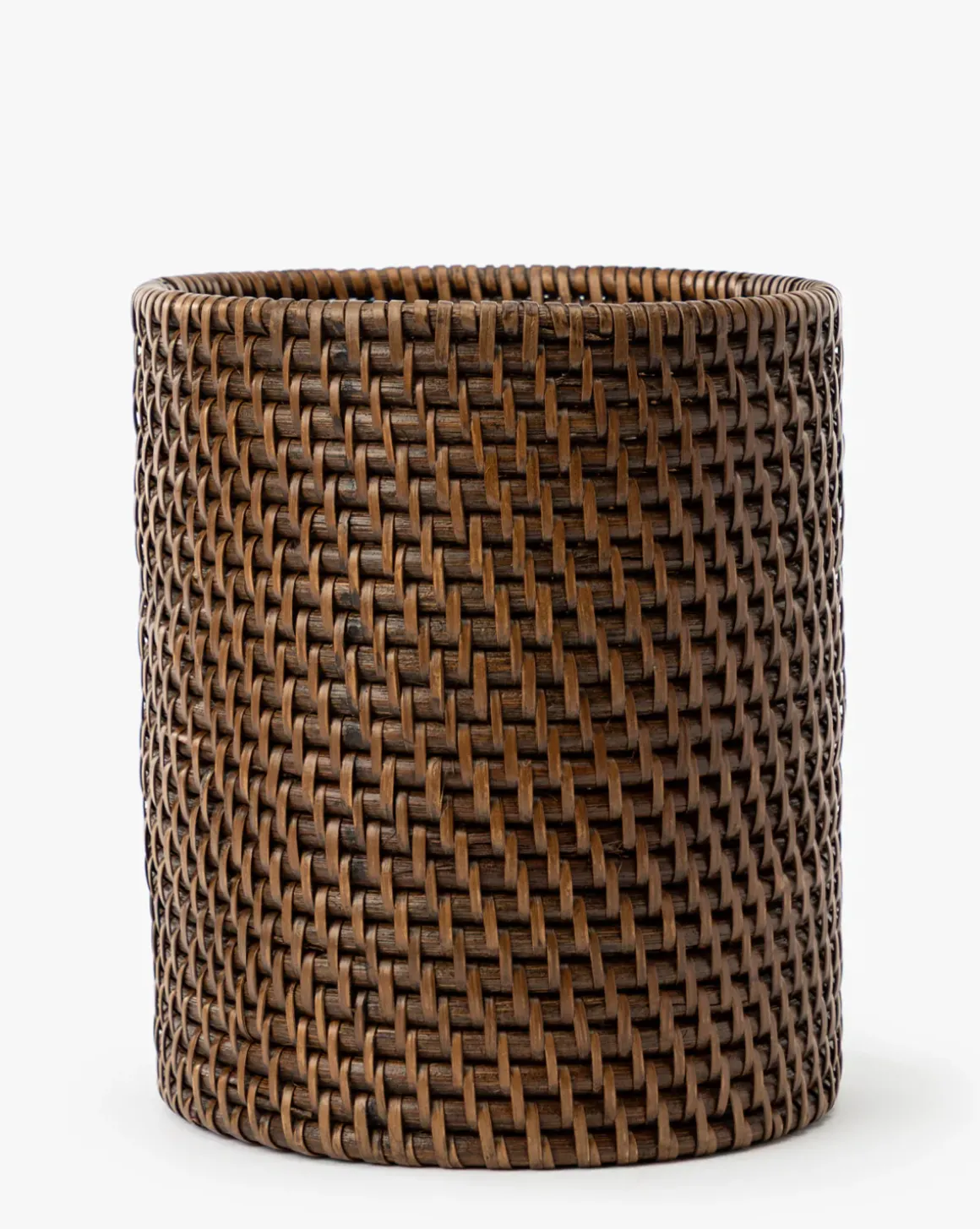 Tatum Woven Waste Bin