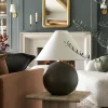 Tess Large Ceramic Table Lamp