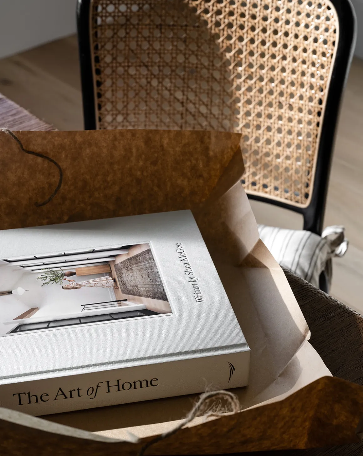 The Art of Home