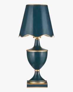 Travelogue Cordless Table Lamp