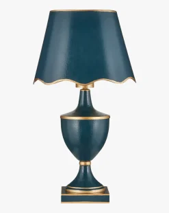 Travelogue Cordless Table Lamp