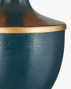 Travelogue Cordless Table Lamp