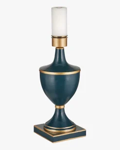 Travelogue Cordless Table Lamp