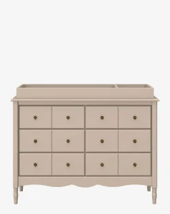 Universal Wide Removable Changing Tray