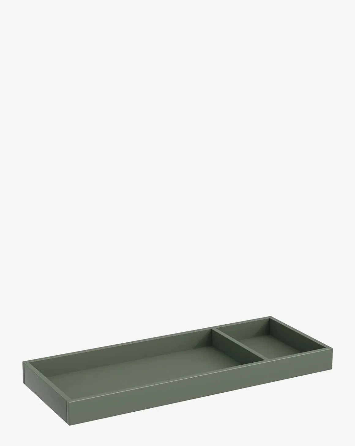 Universal Wide Removable Changing Tray