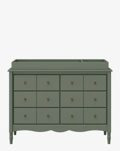 Universal Wide Removable Changing Tray