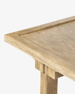 Uriel Console Table