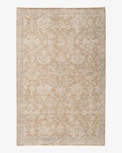 Vanderwood Hand-Knotted Wool Rug
