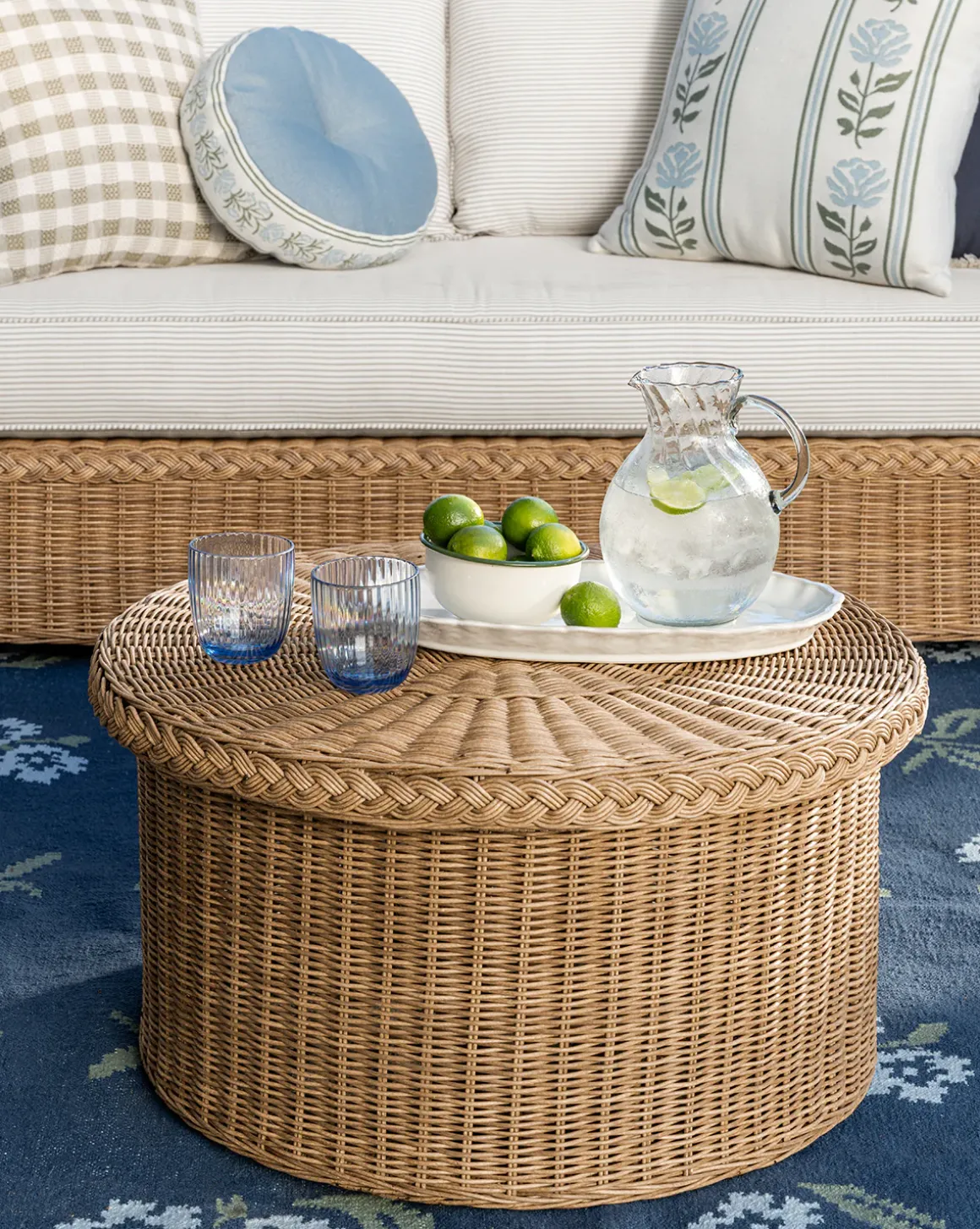 Veridien Serving Platter