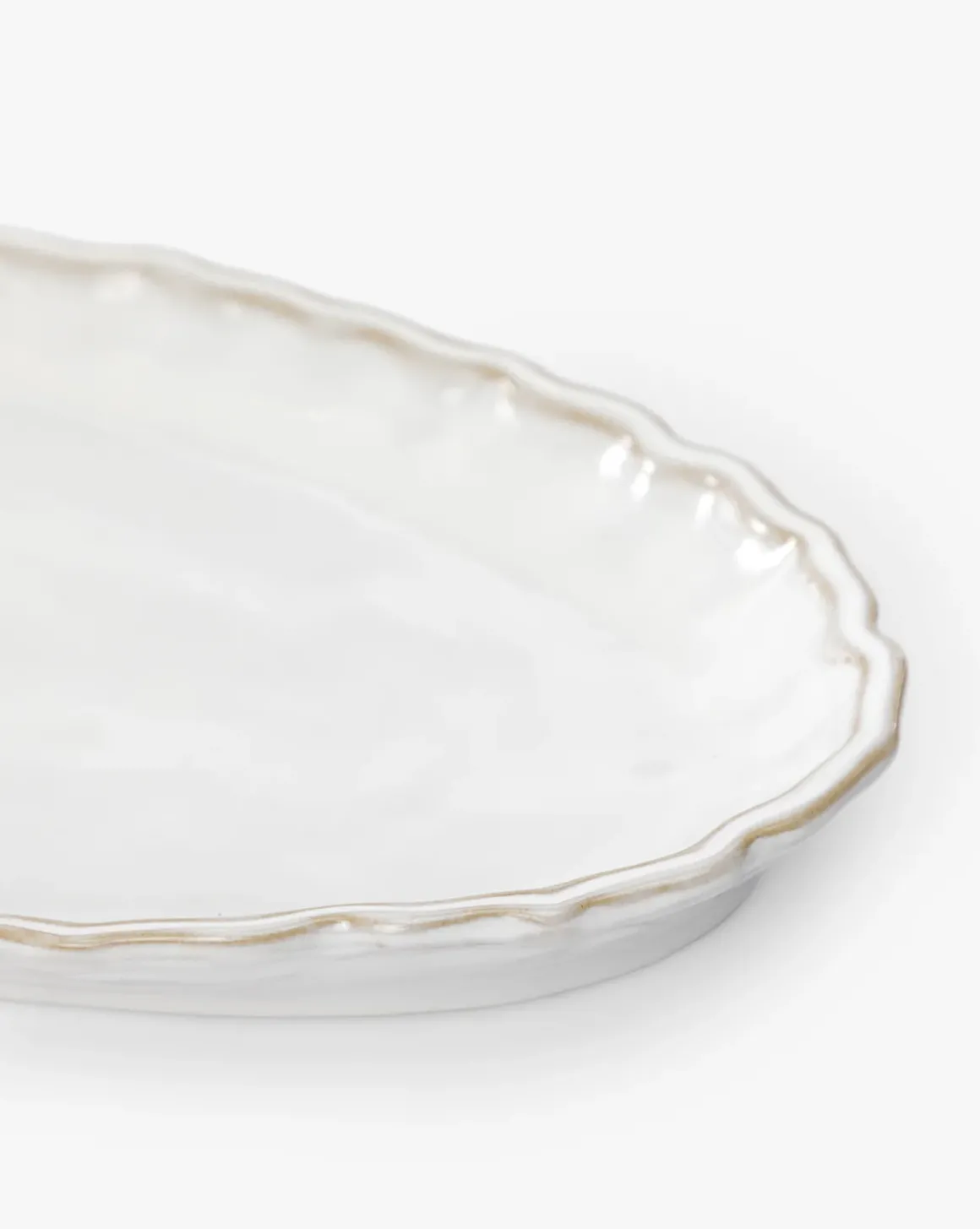 Veridien Serving Platter