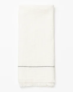 Waffle Hand Towel