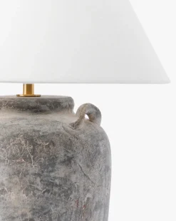 Wellers Table Lamp